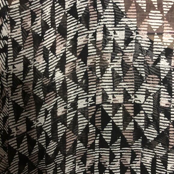 Lucky Brand Embellished Shift Dress - Picture 8 of 8